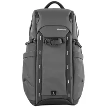 Vanguard VEO Adaptor R44 GY grau Rucksack mit USB-A