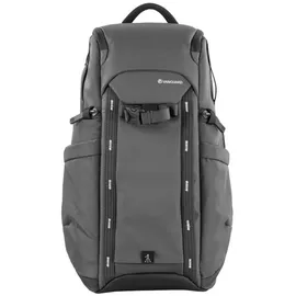 Vanguard VEO Adaptor R44 GY grau Rucksack mit USB-A