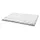 HANSKRUCHEN GmbH Hanskruchen® Daunendecke 155x200 cm Warm 100% Daunen waschbar Allergiker Decke atmungsaktiv Winterbettdecke weiß - Weiß