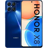 Honor X8 128 GB ocean blue