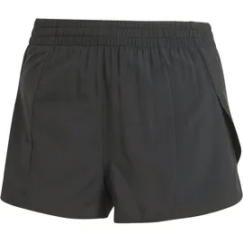 adidas Adizero Essentials Damen Schwarz XL