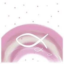 Ambiente - Luxury Paper Products Ambiente Luxury Paper Products Papierserviette, Servietten Lunch/Party/ca. 33x33cm Rainbow Bordeaux - First Communion - Kommunion und Konfirmation - Ideal Als Geschenk Und Tisch-Deko