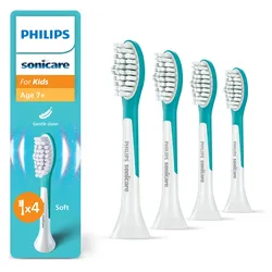 PHILIPS Sonicare Kids Bürstenkopf Sensitive