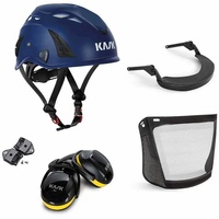 Kask Schutzhelm KASK Forstschutzhelm Plasma AQ - Forsthelm, Schutzhelmkombi, KWF Profi