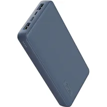 Trust Primo, Lithium-Ion (Li-Ion), 20000 mAh, Blau