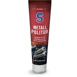 S100 Metallpolitur 100 ml
