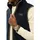 Superdry Estate Fleece Weste Eclipse Navy XL