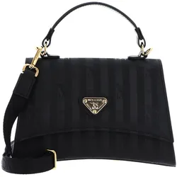 MAISON MOLLERUS Romont Crossover Bag Black / Gold