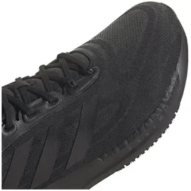 Adidas Supernova+ Herren Core Black / Core Black / Core Black 42 2/3