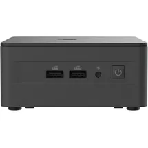 Asus NUC 13 RNUC13L3HV500002I Schwarz i5-1350P