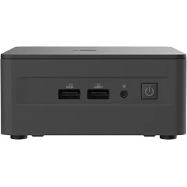 Asus NUC 13 RNUC13L3HV500002I Schwarz i5-1350P