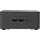 Asus NUC 13 RNUC13L3HV500002I Schwarz i5-1350P