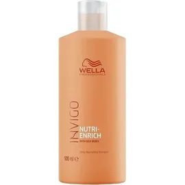 Wella Invigo Nutri-Enrich Deep Nourishing 250 ml