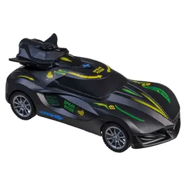 Happy People RC-Auto Spray Rider 40MHz RTR schwarz (30149)
