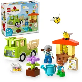 LEGO Duplo Imkerei und Bienenstöcke 10419