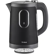 Trisa Perfect Cup 1,5 l Schwarz