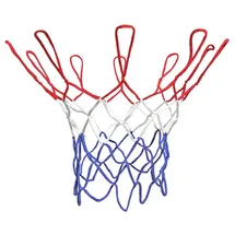 Best Sporting Basketballnetz mehrfarbig 45 cm