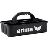 Erima Trinkflaschenhalter schwarz