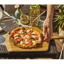 Ooni Pizzawender/Pizzaheber, ca. B17/H1/T80 cm)