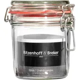 Ritzenhoff & Breker Drahtbügelglas 370ml., Einmachglas