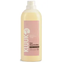 KLUUK Feinwaschmittel 1 Liter
