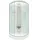 SeniorBad Duschkabine Fertigdusche Dusche Komplettkabine D10-00T1-EC 80x80 cm - Weiß