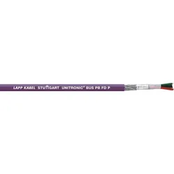 Lapp Kabel&Leitung UNITRONIC BUS PB FD P 2170222/100