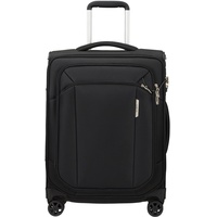 Samsonite Respark Trolley mit 4 Rollen 55cm Strict Ozone Black