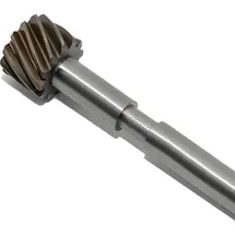 MZA Meyer-Zweiradtechnik Ritzel 12Z f. Tachoantrieb ETZ125, ETZ150, ETZ251/301