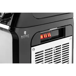 Royal Catering Slush-Maschine - 3 x 15 Liter