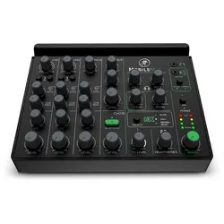 Mackie MobileMix - Mischpult
