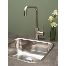 Reginox Logan RVS edelstahl R31797