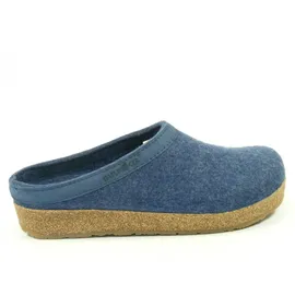HAFLINGER Grizzly Torben Blau 36
