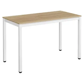 OEM Tessa 120 x 75 x 60 cm Eiche/weiß