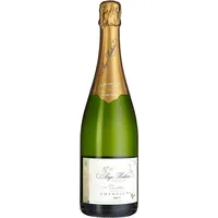 Serge Mathieu Champagner Brut Millésimé 2008 brut (1 x 0.75 l)