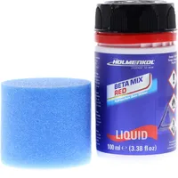 Holmenkol Beta Mix Red Liquid 100ml