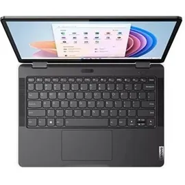 Lenovo Yoga 13w G2 13,3" AMD Ryzen 5 7530U 16 GB RAM 512 GB SSD AMD Radeon Graphics Win11 Pro Schwarz
