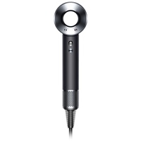 DYSON Haartrockner Supersonic Origin Schwarz/Nickel schwarz