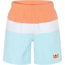Chiemsee Badehose orange 146/152