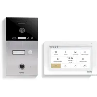 GVS - IP Video Türsprechanlage AVS4471U