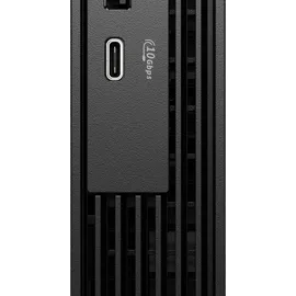 Dell Pro Micro QCM1250 Mini-PC 2023 16 GB RAM 512 GB SSD Intel UHD Graphics 770 Windows 11 Pro