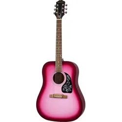 Starling (hot pink pearl)