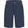 Luhta Espholm Shorts Blau 38