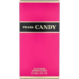 Prada Candy Eau de Parfum 50 ml