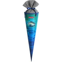 Step By Step Schultüte Space Craft Spike