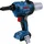 Bosch GRG 18V-16 C solo