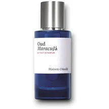 maison crivelli Oud Maracujá Extrait de Parfum 50 ml