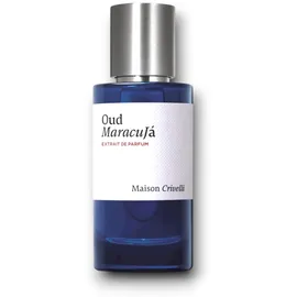 maison crivelli Oud Maracujá Extrait de Parfum 50 ml