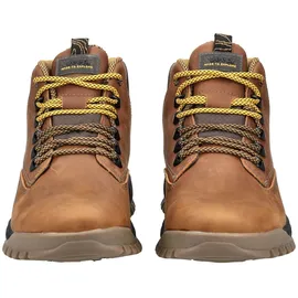 JEEP Sneaker Leder/Textil | Gr.: 41