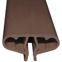 Waterman Handlauf Q5 Braun 450 cm